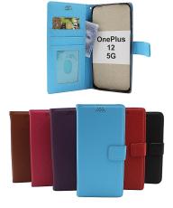 billigamobilskydd.seNew Standcase Wallet OnePlus 12 5G