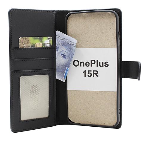 CoverinSkimblocker OnePlus 15R Phone Wallet