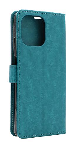 billigamobilskydd.seCrazy Horse Motorola Moto G56 Phone Wallet