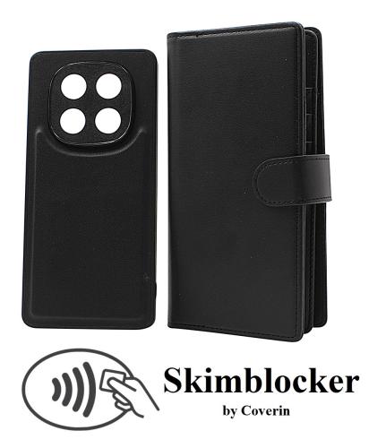 CoverinSkimblocker Xiaomi Redmi Note 14 Pro XL Magnet Phone Wallet