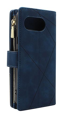 CoverinXL Google Pixel 10a Luxury Wallet Case