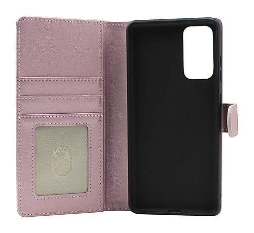 CoverinSkimblocker Samsung Galaxy S20 FE / S20 FE 5G Phone Wallet