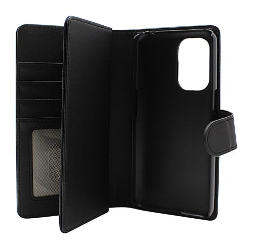 CoverinSkimblocker Doro 8110 / 8210 XL Phone Wallet