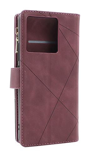 CoverinXL Standcase Luxury Wallet Xiaomi 13T / 13T Pro 5G