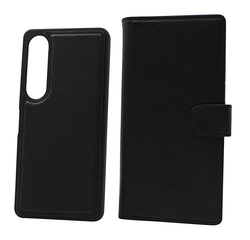 CoverinSkimblocker Sony Xperia 1 VII XL Magnet Phone Wallet