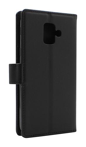 CoverinSkimblocker Samsung Galaxy A6 2018 Phone Wallet