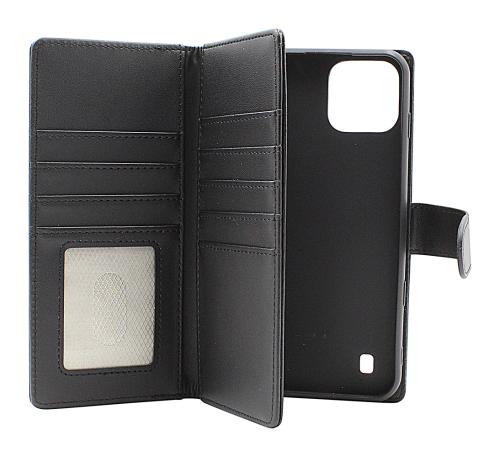 CoverinSkimblocker Doro Aurora A31 XL Phone Wallet