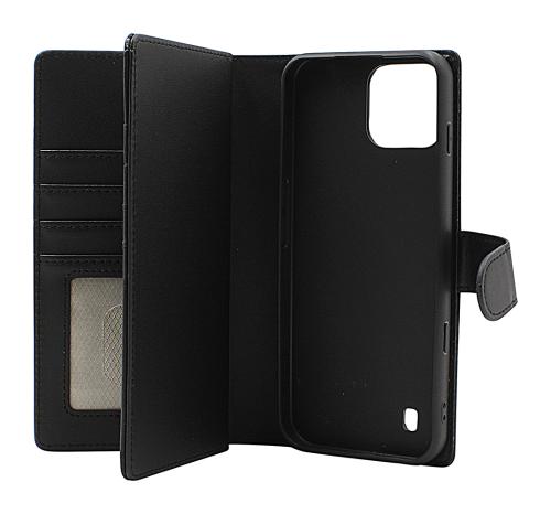 CoverinSkimblocker Doro Aurora A31 XL Phone Wallet