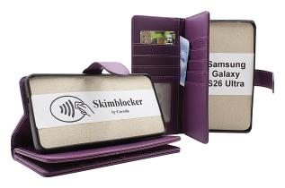 CoverinSkimblocker Samsung Galaxy S26 Ultra XL Phone Wallet