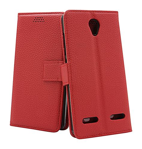 billigamobilskydd.seNew Standcase Wallet ZTE Blade A320