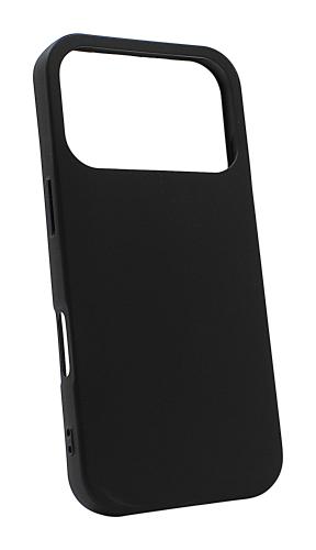 billigamobilskydd.seBASIC TPU Case iPhone 17 Pro