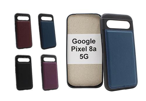 CoverinMagnet Case Google Pixel 8a 5G