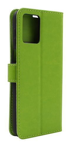 billigamobilskydd.seCrazy Horse Wallet Motorola Moto G14