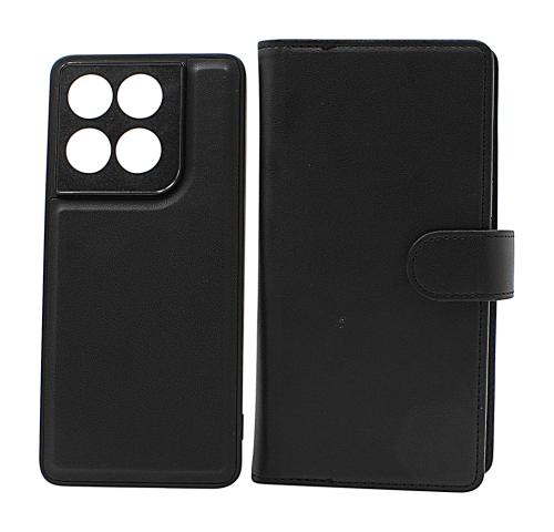 CoverinSkimblocker Motorola Edge 60 / 60 Fusion XL Magnet Phone Wallet