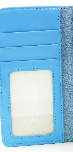 CoverinPlånboksfodral Asus ZenFone 3 Max (ZC553KL)