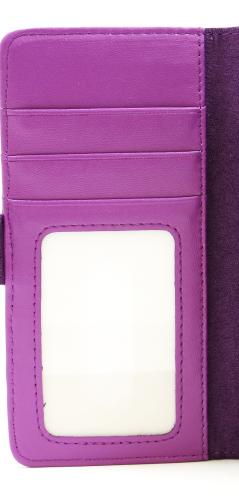 CoverinPlånboksfodral Asus ZenFone 3 Max (ZC553KL)