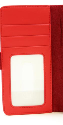 CoverinPlånboksfodral Asus ZenFone 3 Max (ZC553KL)