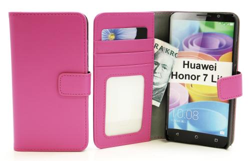 CoverinMagnet Fodral Huawei Honor 7 Lite (NEM-L21)