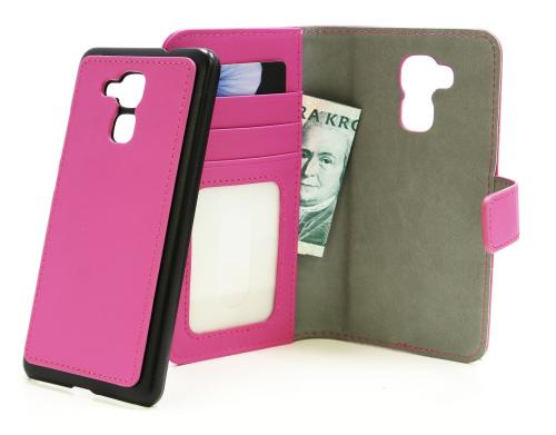 CoverinMagnet Fodral Huawei Honor 7 Lite (NEM-L21)