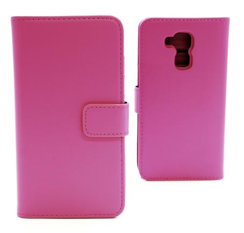 CoverinMagnet Fodral Huawei Honor 7 Lite (NEM-L21)