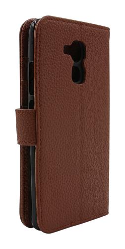billigamobilskydd.seNew Standcase Wallet Huawei Honor 7 Lite (NEM-L21)