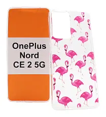 billigamobilskydd.seDesign Case TPU OnePlus Nord CE 2 5G