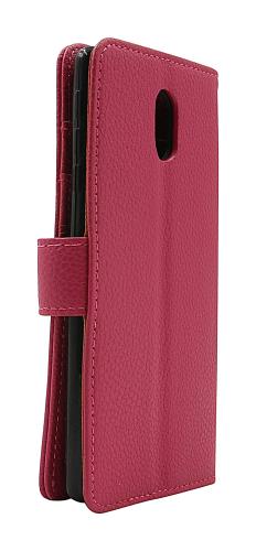 CoverinStandcase Wallet Nokia 3 (TA-1032)