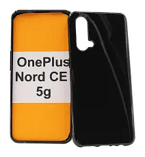 billigamobilskydd.seTPU Case OnePlus Nord CE (5G)
