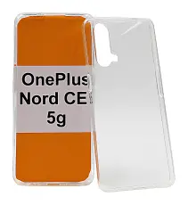 billigamobilskydd.seTPU Case OnePlus Nord CE (5G)