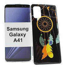 billigamobilskydd.seDesign Case TPU Samsung Galaxy A41