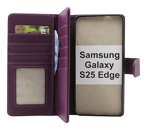 CoverinSkimblocker Samsung Galaxy S25 Edge XL Phone Wallet