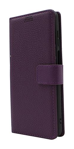 CoverinNew Standcase Wallet Motorola Moto G62 5G