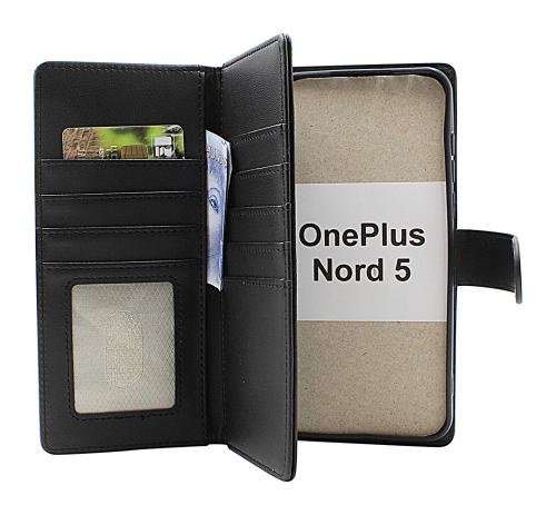 CoverinSkimblocker OnePlus Nord 5 XL Phone Wallet