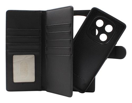 CoverinSkimblocker Xiaomi Redmi Note 14 Pro XL Magnet Phone Wallet