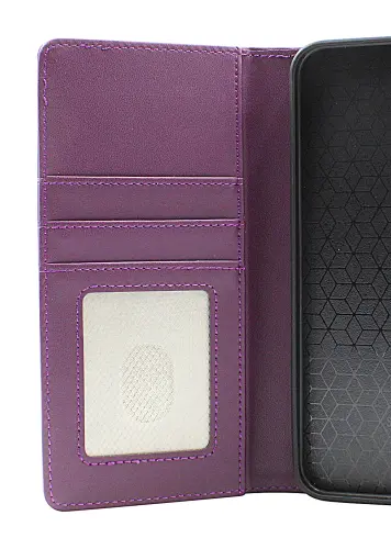 CoverinSkimblocker Magnet Wallet Samsung Galaxy A55 5G