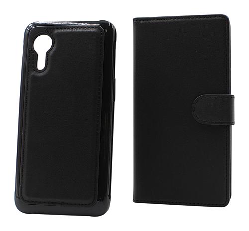CoverinSkimblocker Samsung Galaxy Xcover 5 Magnet Phone Wallet