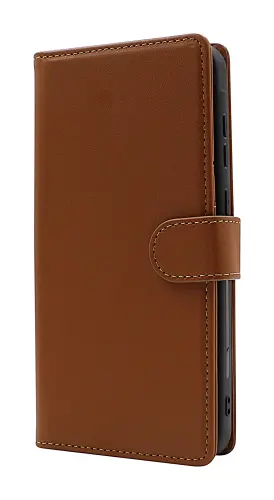 CoverinSkimblocker Magnet Wallet Samsung Galaxy A15 5G