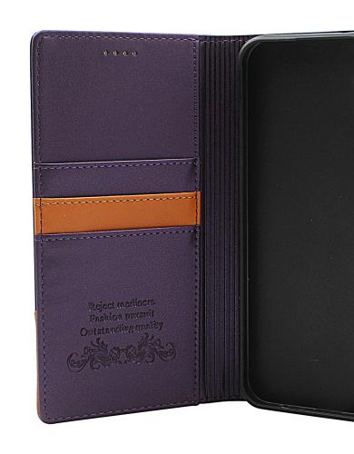 billigamobilskydd.seSamsung Galaxy S24 / S25 Luxury Wallet Case Slim
