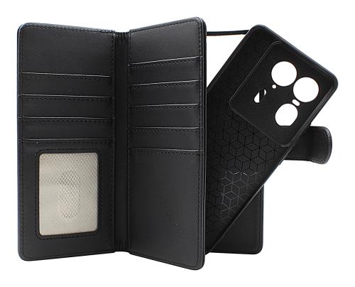 CoverinSkimblocker Motorola Edge 50 Ultra 5G XL Magnet Phone Wallet