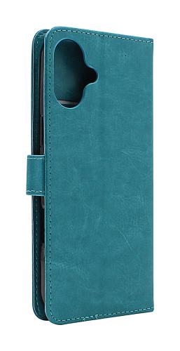 billigamobilskydd.seCrazy Horse iPhone 16 Plus Phone Wallet