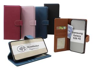 CoverinSkimblocker Samsung Galaxy S26 FE Phone Wallet