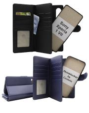CoverinSkimblocker Sony Xperia 1 VII XL Magnet Phone Wallet