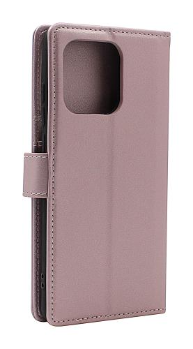 CoverinSkimblocker Motorola Edge 60 Fusion Phone Wallet