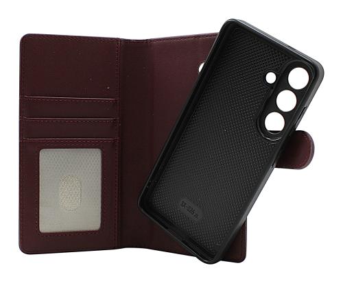 CoverinSkimblocker Samsung Galaxy S26 Magnet Phone Wallet