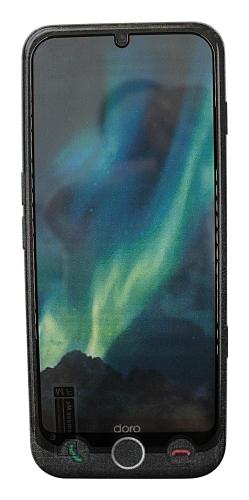 billigamobilskydd.seFull Frame Tempered Glass Doro Aurora A31