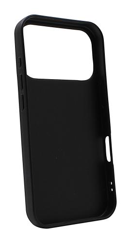 billigamobilskydd.seBASIC TPU Case iPhone 17 Pro