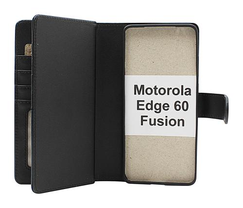 CoverinSkimblocker Motorola Edge 60 Fusion XL Magnet Phone Wallet