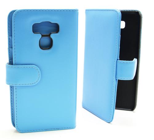 CoverinPlånboksfodral Asus ZenFone 3 Max (ZC553KL)