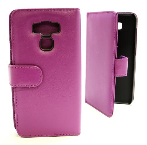 CoverinPlånboksfodral Asus ZenFone 3 Max (ZC553KL)