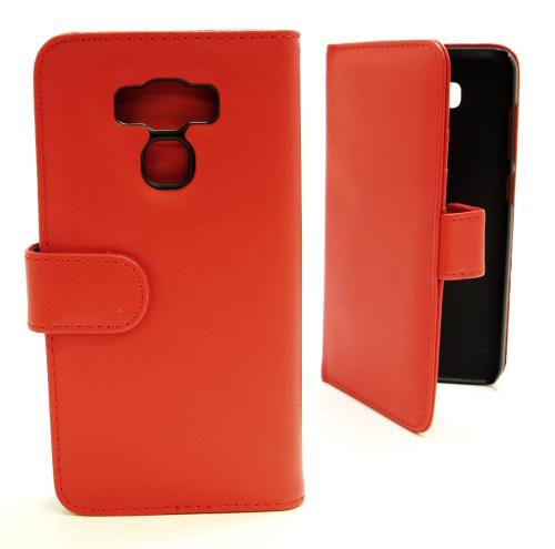 CoverinPlånboksfodral Asus ZenFone 3 Max (ZC553KL)